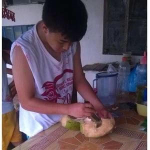 Meet your Posher, David